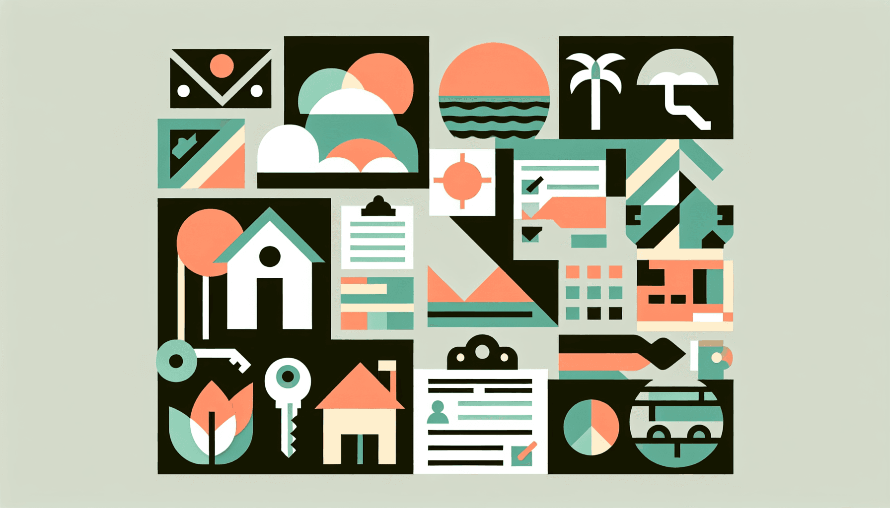 Florida Real Estate License Requirements Checklist (Printable) | Casa Academy